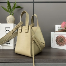 Loewe Handle Bags